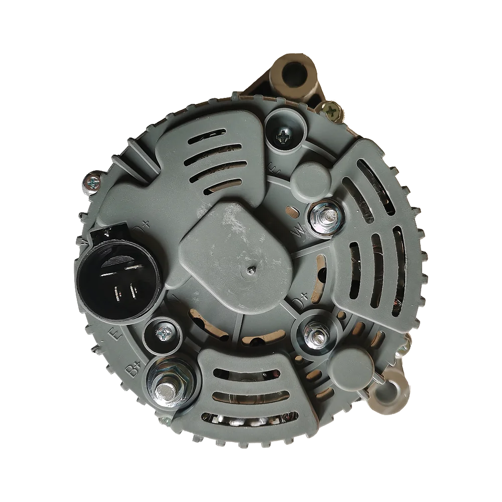 WD615 Engine Spare Parts 1540W Alternator for Howo Truck VG1560090012