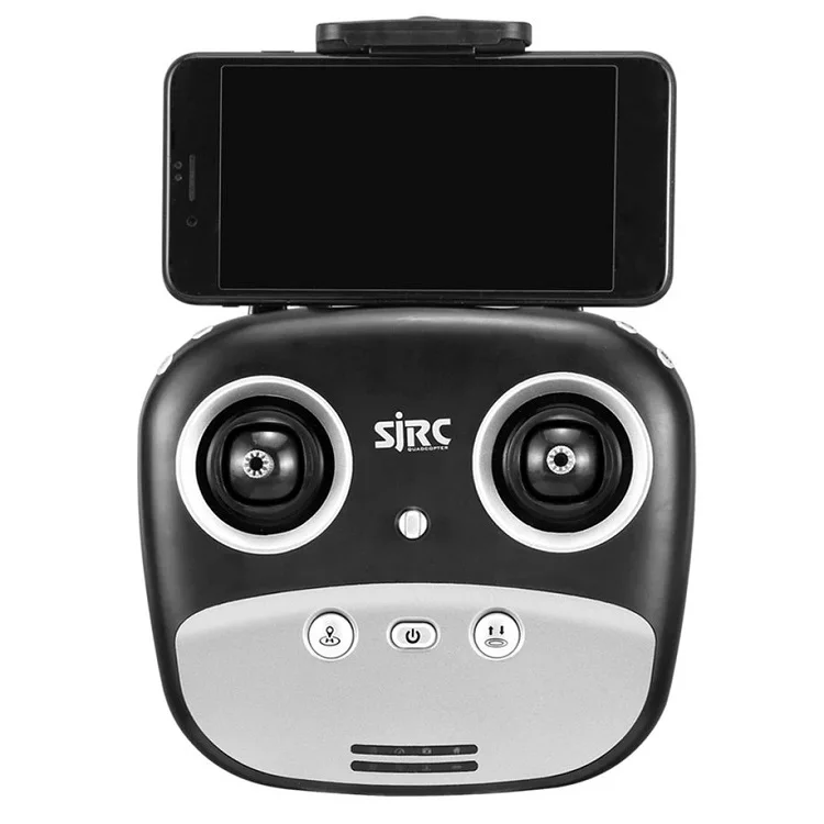 Drobne Drone Drona Hd Camara Vr Wide Angle Height Hold Quadcopter Follow Me Mode Sjrc S70W Gps Drone