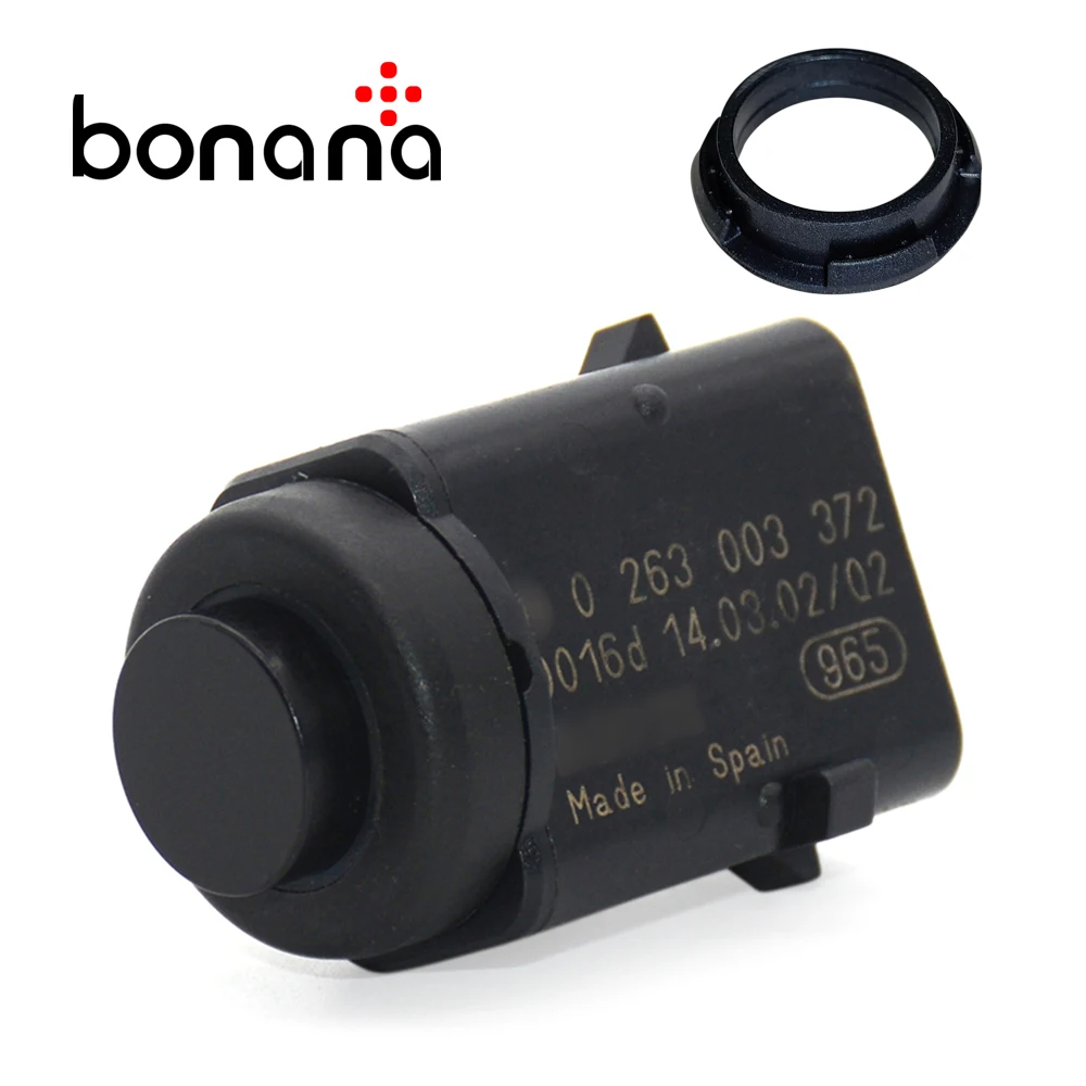 263003372 Auto parking assist PDC Parking Sensor  For GM Chevy Cadillac Buick Cadillac 263003372