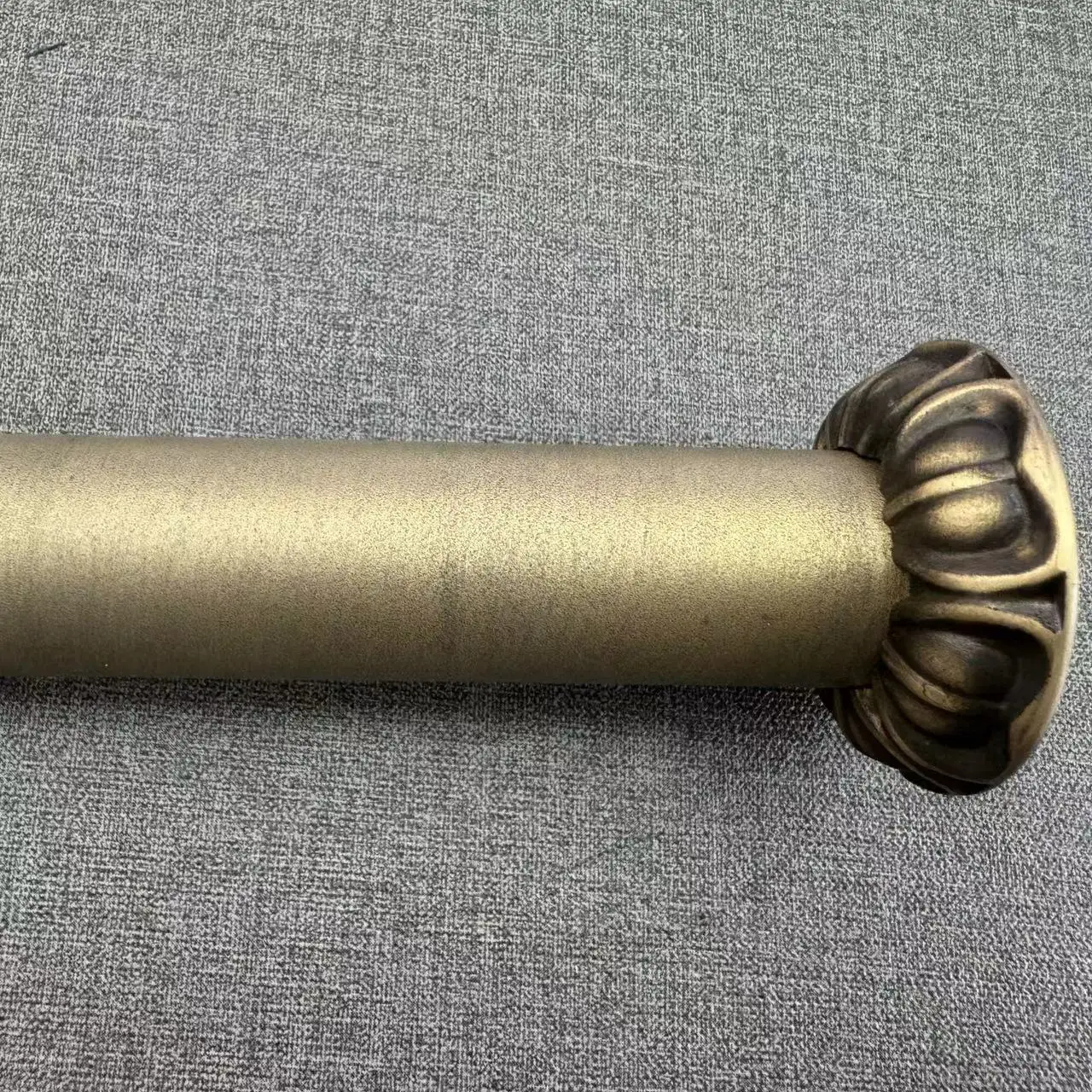 antique brass finish shround for antique cast iron radiators valve