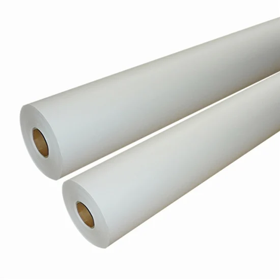 Фабрика Питания Новые Краски Липкий Рулон Сублимационной Трансферной Бумаги Для Текстиля Спортивная Футболка