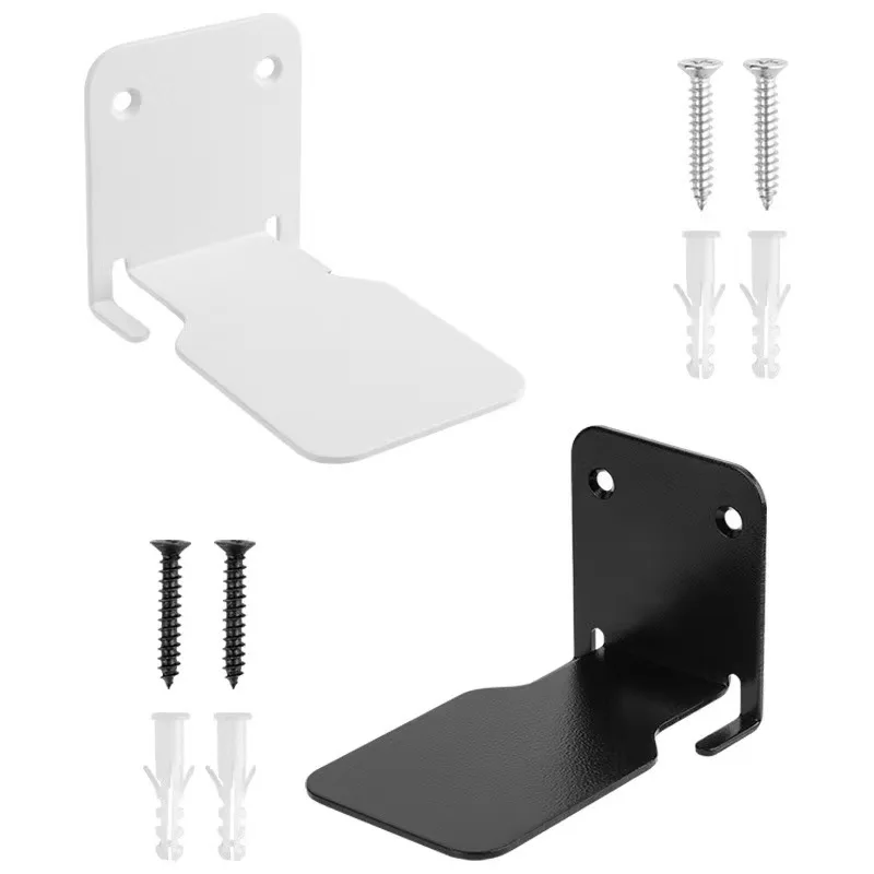 Wholesale Modern Iron Book Shelf Wall Invisible Bookshelf For Home Decoration Floating Bookshelf