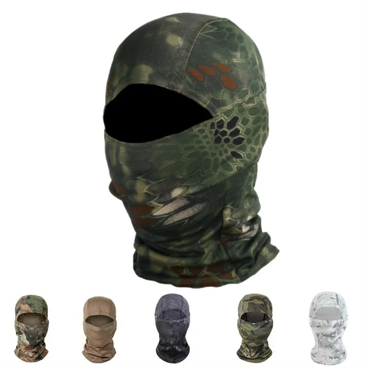 Customized Eco-friendly Et Alien Full Face Mask Tactical Equipment Halloween Dance Movie Props Mask