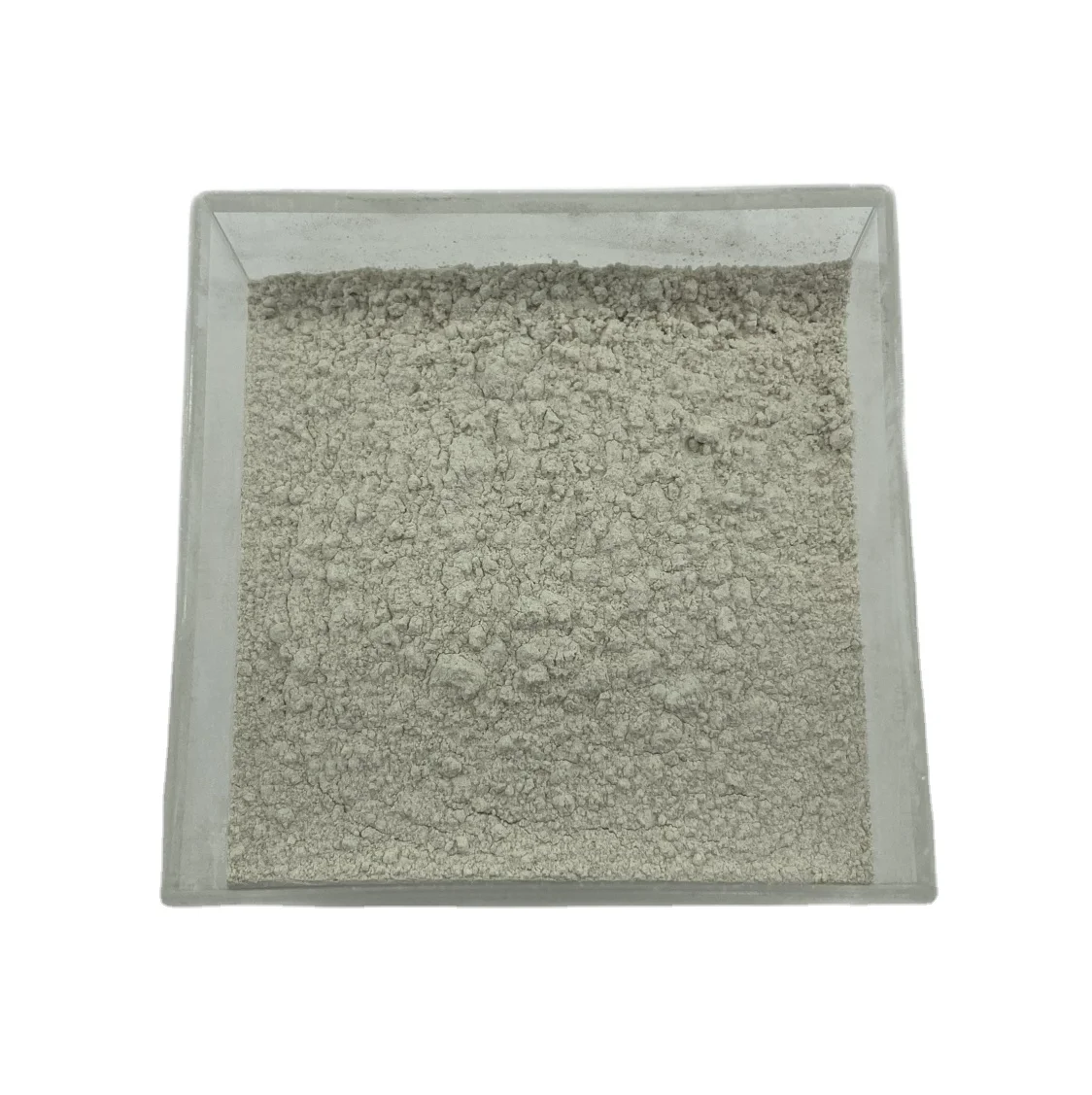 high grade kyanite powder/cyanite flour/sand ceramic coating refractory for unshaped materials furnace roof mullite bricks