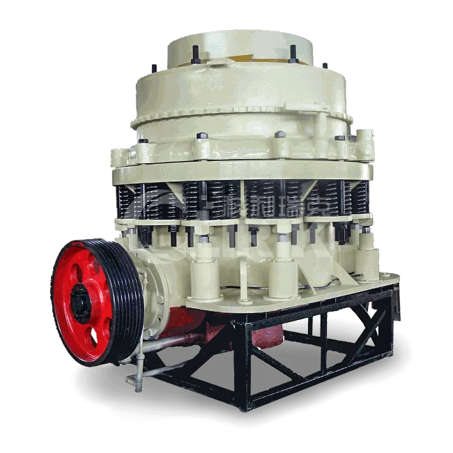 Clirik high crushing ratio HPC cone mill machine cone crusher mining machinery