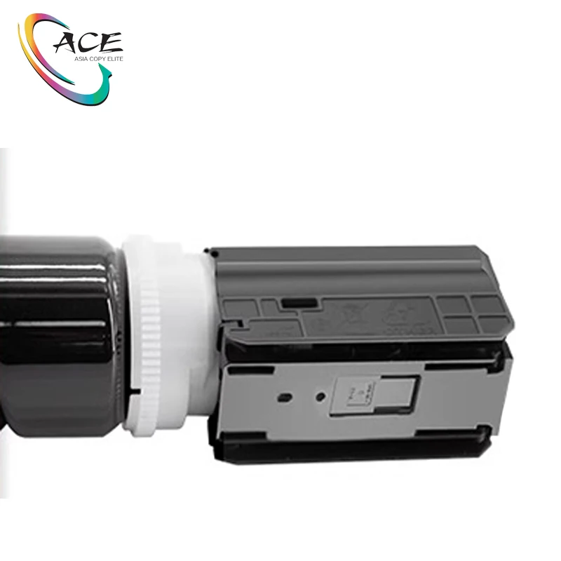 Совместимый с цветом EXV54 EXV 54 тонер-картридж чипом для Canon iR ADV C3025