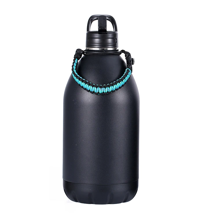 New arrivals traditional premium OEM customized thermoses vacuum food flask vacuum
