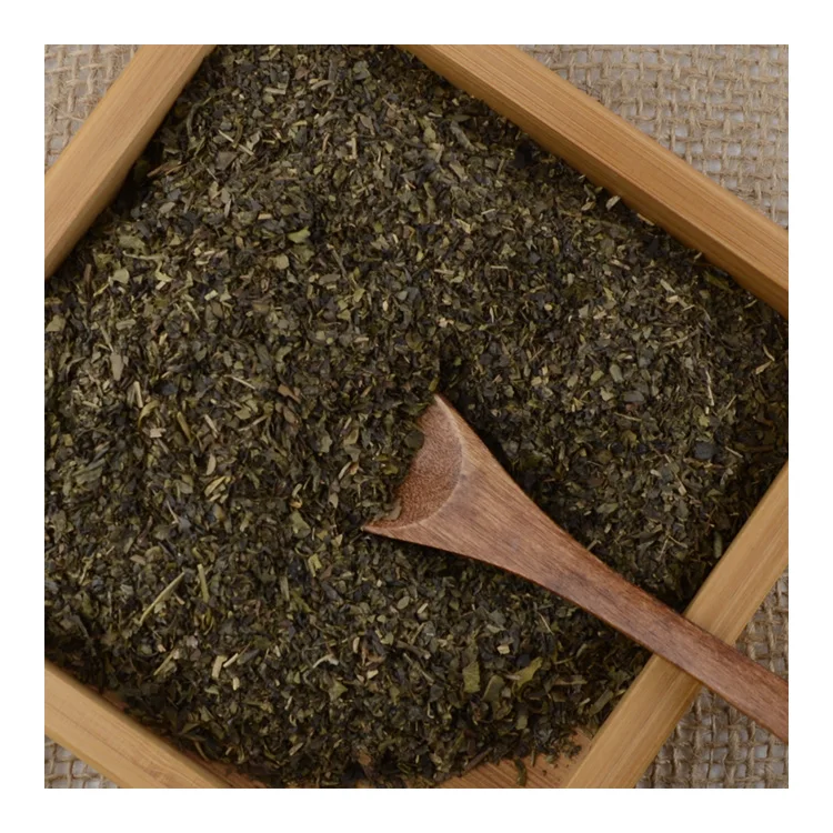 Loose Tea 9380 Chinese Green Tea From Tea Supplier Wholesale To Africa With Cheap Price
