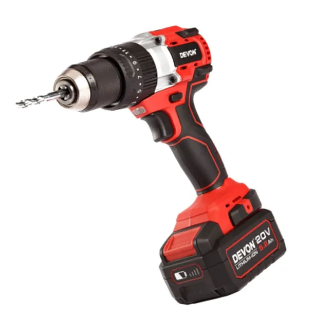 Wholesale Professional Cordless Durable Power Drill Case Box