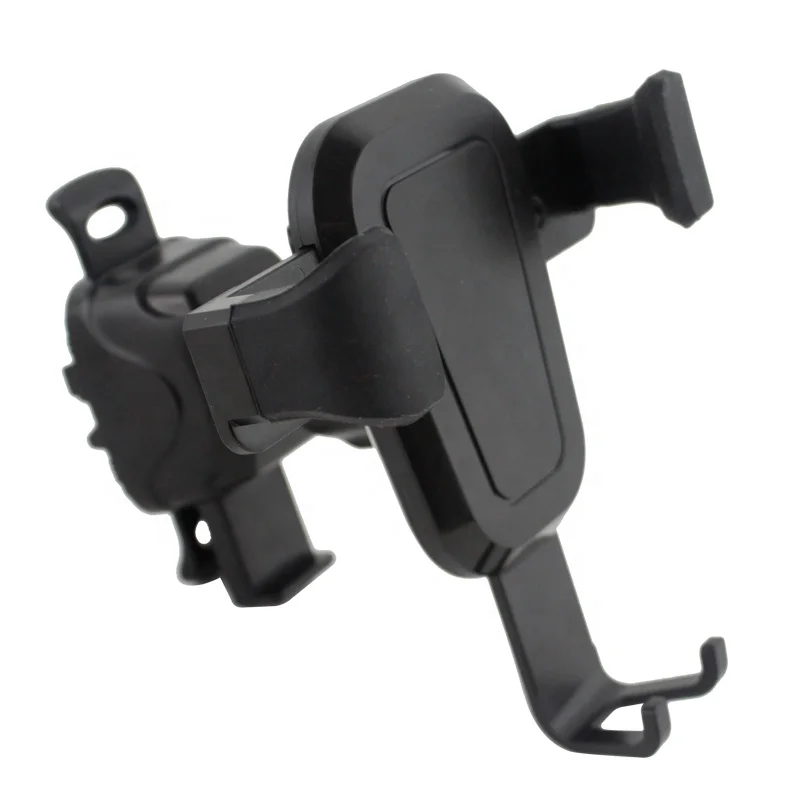 Air Vent Phone holder 360 Degree Car Smartphone Mount Universal Car Stand Cradle Gravity Mobile Phone Holder