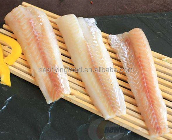 Pollock fillet