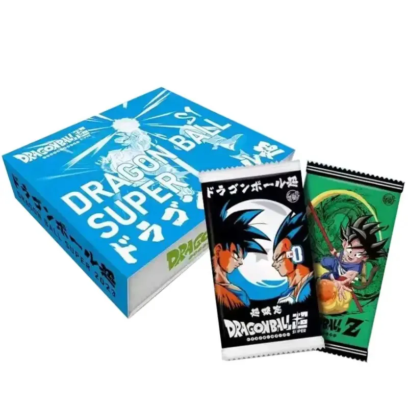 Аниме Dragon Ball супер TCG карты Saiyan Vegeta редкая торговая коллекция героев флэш-SSR бустер коробка детские игрушки подарки