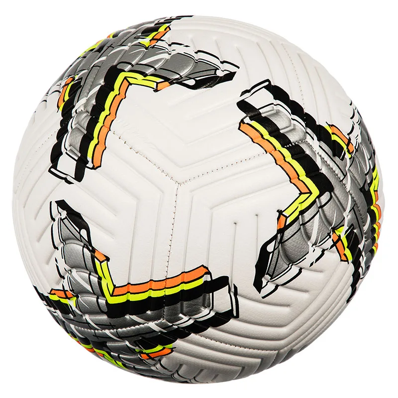 New soccer ball available hand stich custom made football 2023 top soccer ball  training ball