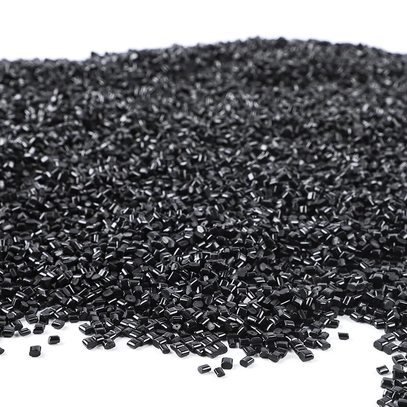 Фабрика pa66 gf30 на кг prezzo нейлон Pa66 Смола безгалогеновый огнестойкий