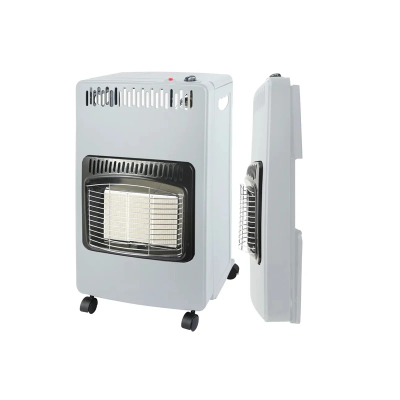 freestanding Propane heater living room gas heater LPG warming heater
