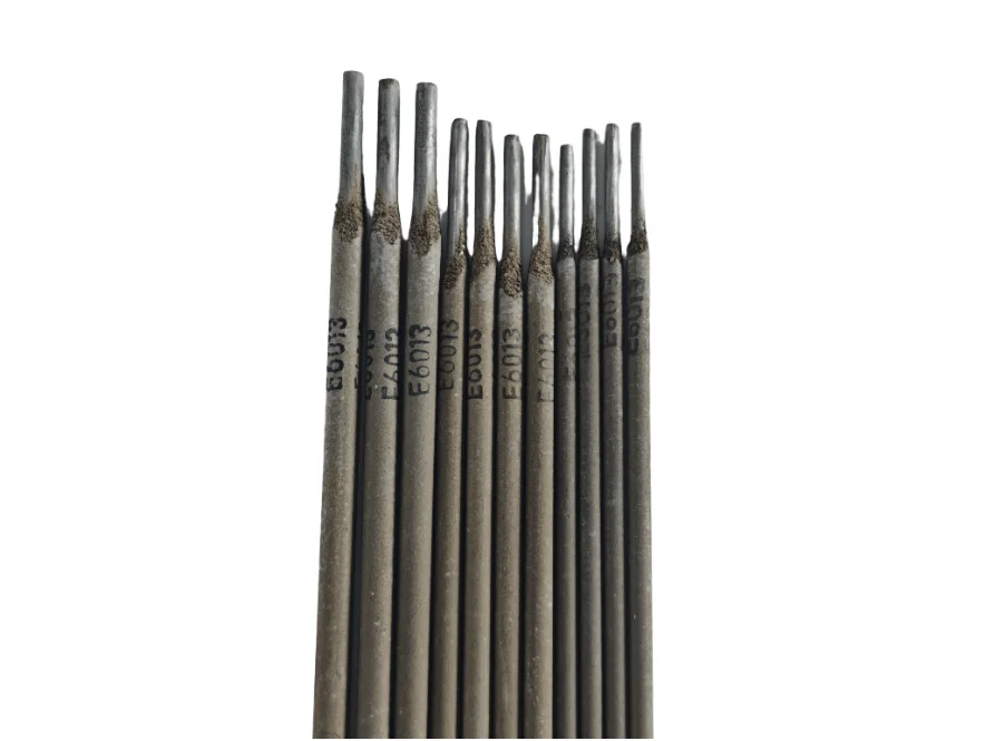 J422 Underwater Hardware Electrodes for Welding E6013 E7018 Stick Electrode Price