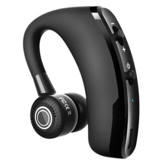 
Innoliance V9 Earphone Headphone Tws Waterproof IPX 5 Wireless Bt v4.1 In ear Microphone Earbuds 