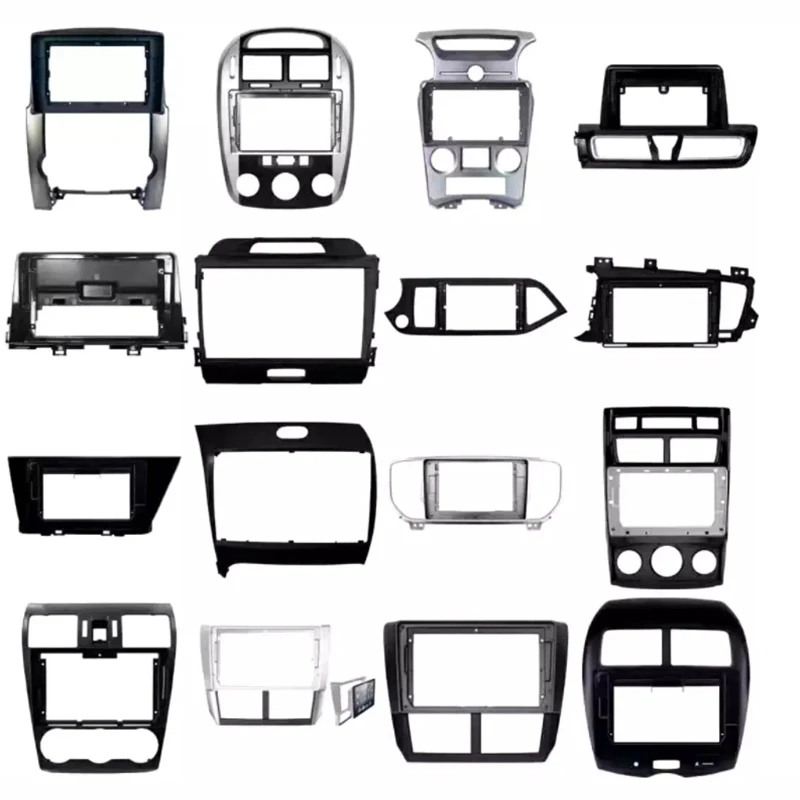 Android 10 Car Radio Player 9inch 10 1 Inch Tk Frame And Wires Canbus For Toyota Honda Nissan Hyundai Kia Frame  Freemodel