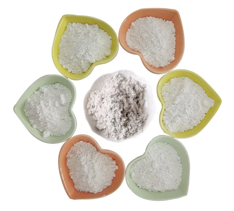 Sepiolite powder price sepiolite fiber for fire-proof material