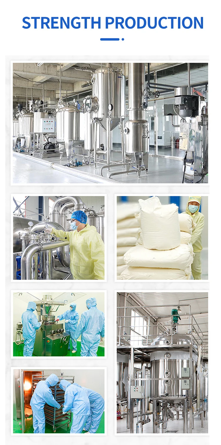 bovine collagen protein