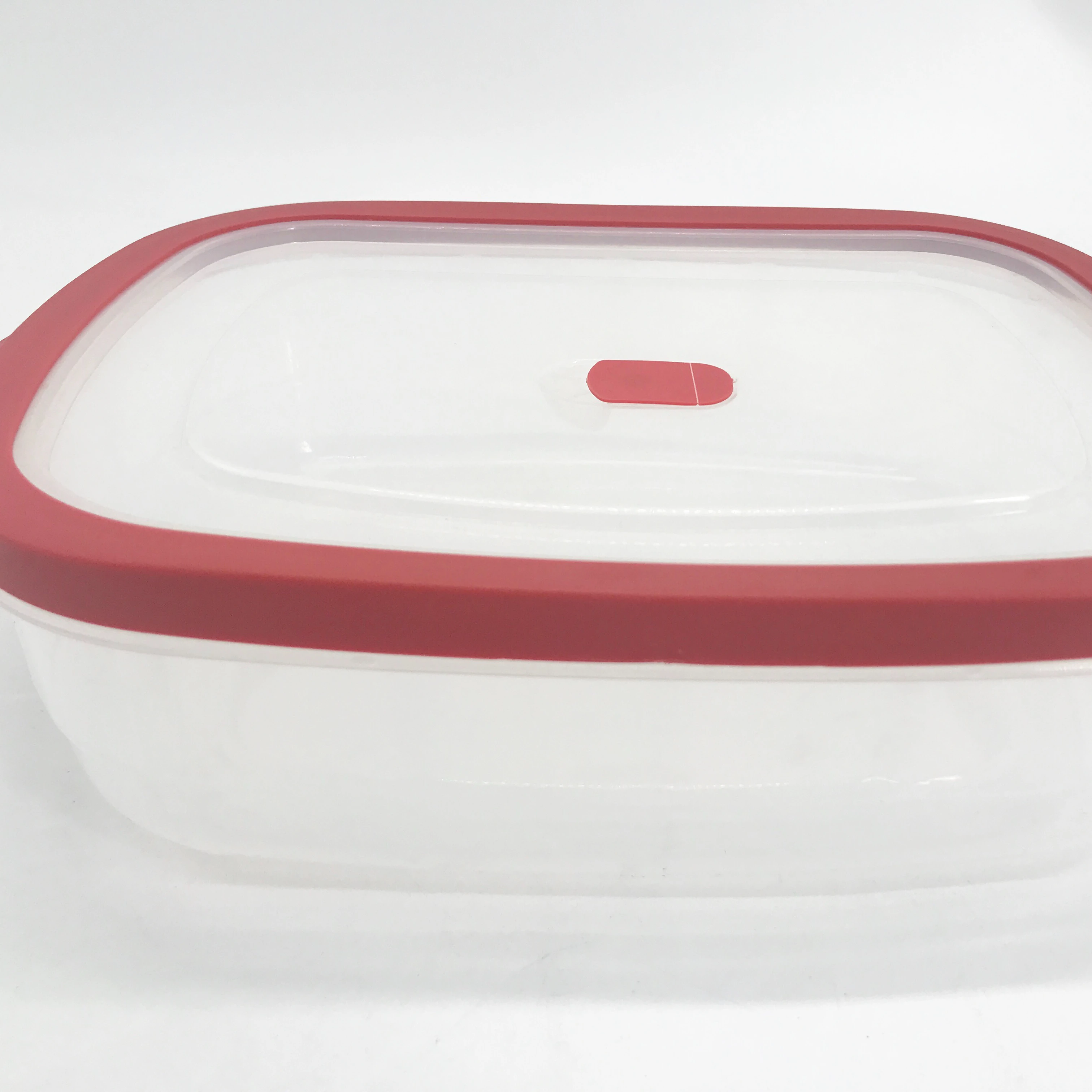Good Selling In DG Plastic Food Storage Container set OEM Plastic Container