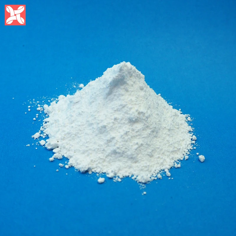 4A zeolite powder for laundry detergent