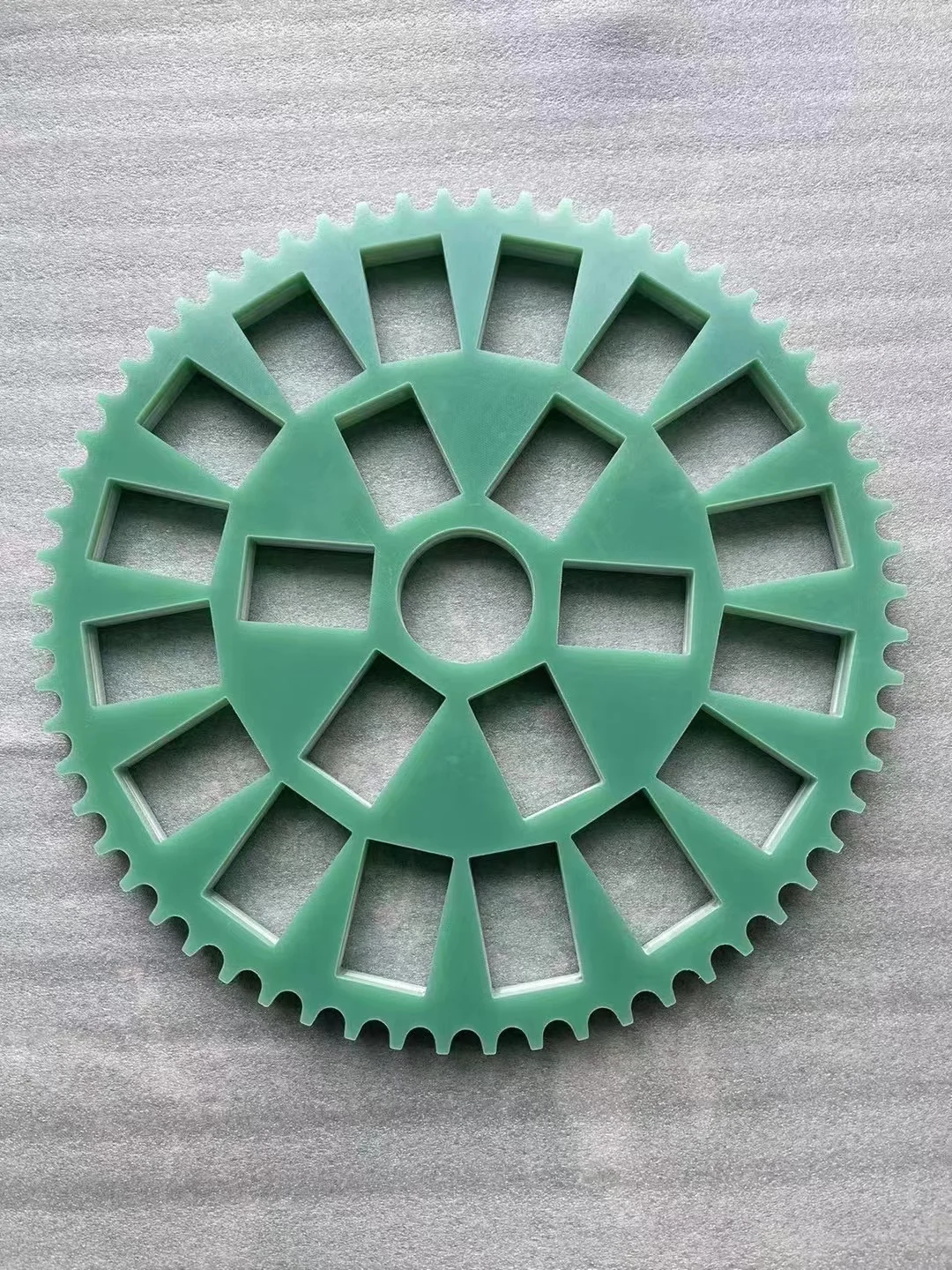 OEM Custom Plastic Enclosure ABS Housing Silicon Wear Polyethylene Molding Mould for Fabrication Services