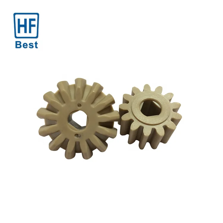 2023 new product PEEK rod chemical performance