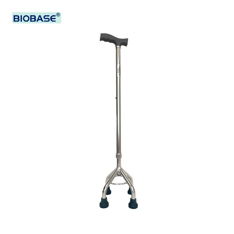 Biobase Stick Easy Carry Chair Walking Stick for Laboratory/Hospital/Nursing Home