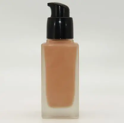Best seller full coverage foundation vegan face liquid foundation dark skin private label