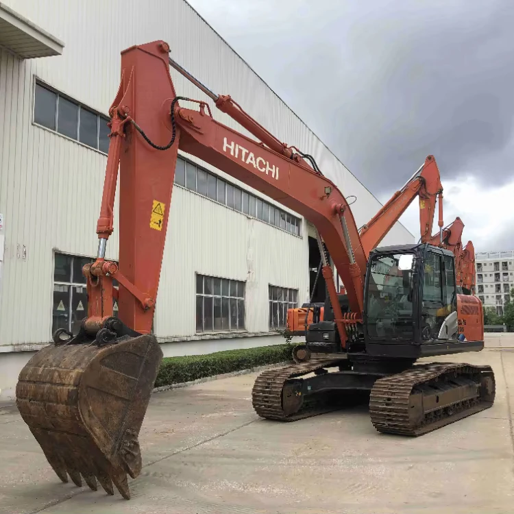 Экскаватор Hitachi Doosan с редуктором для двигателя строительное оборудование 20 тонн оригинальная сталь ISUZU 1 набор оранжевый 2021