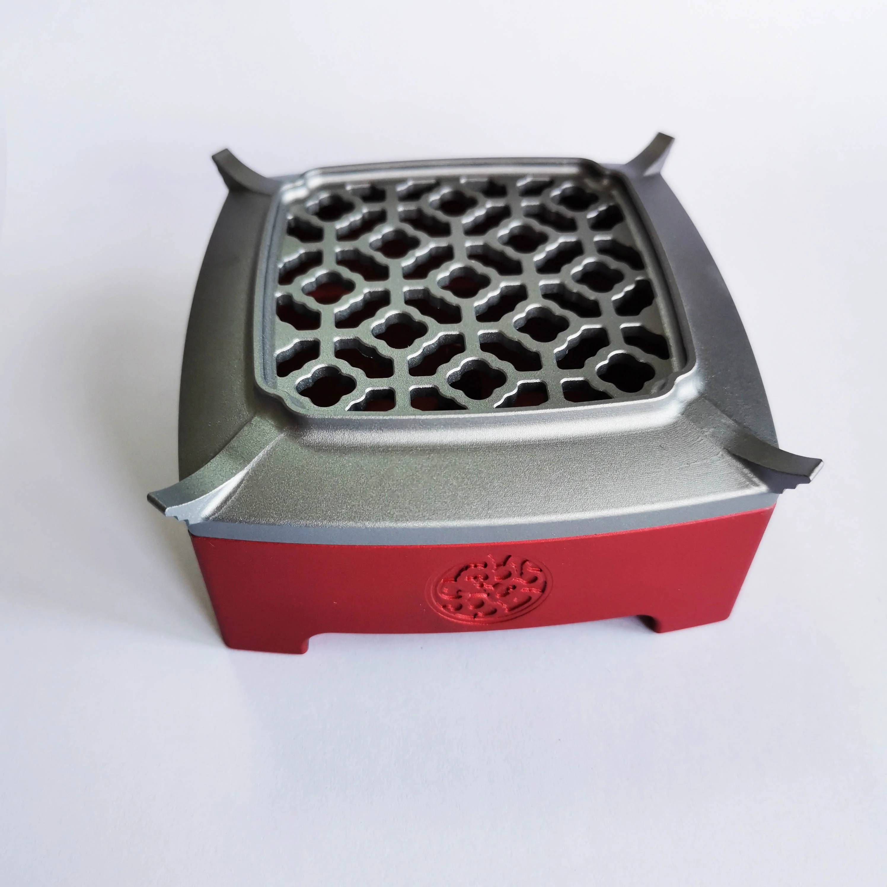4 Axis Oem Custom aluminum Anodizing Cnc Service Special Shape Precision Machining