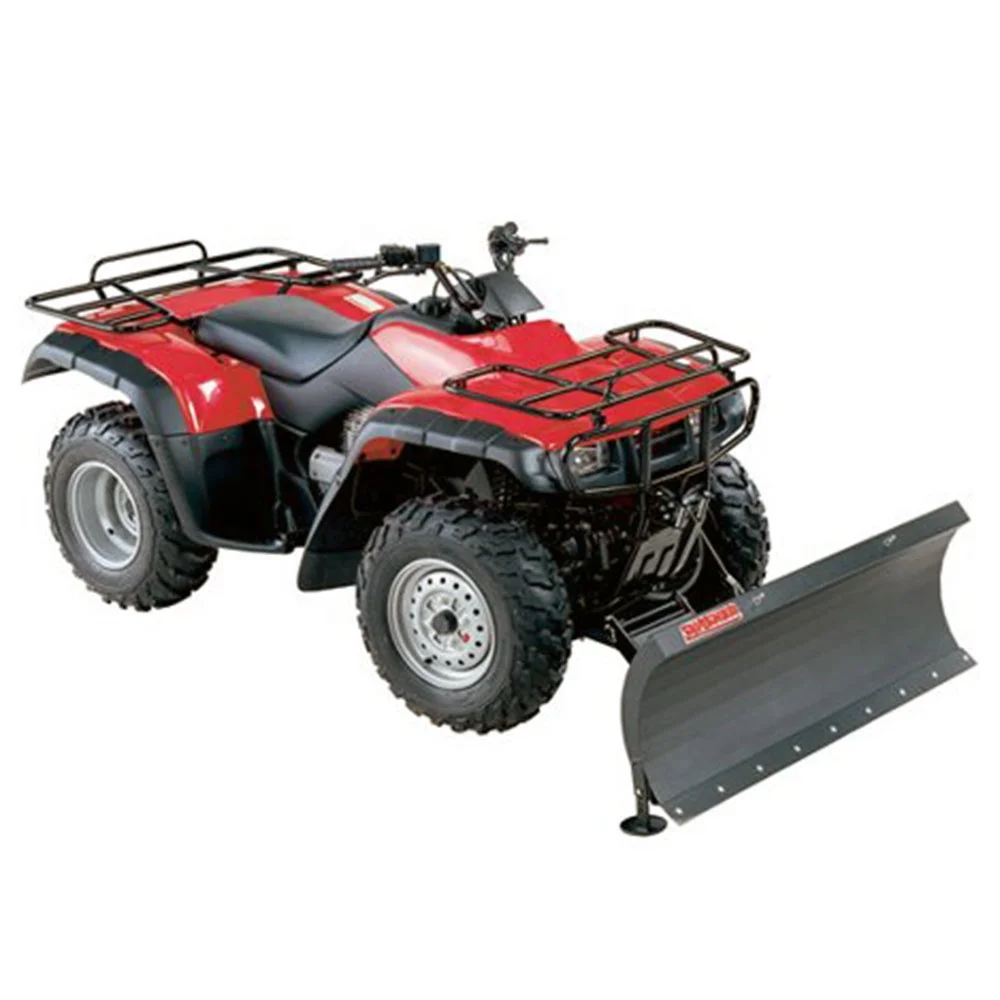 1.2m, 1.5m, 1.8m, 2.0m Snow Plough to ATV