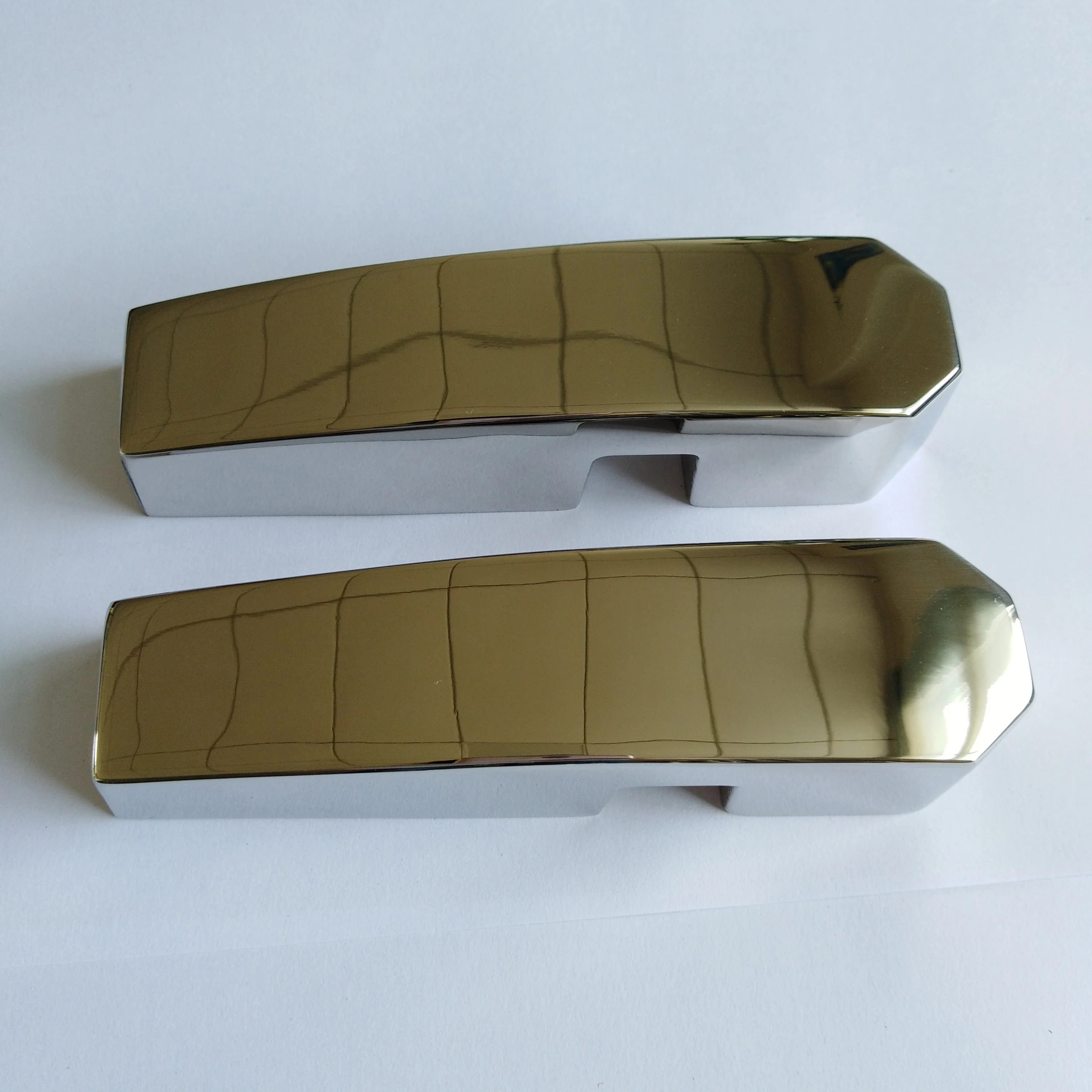 
OEM high quality precision lost wax casting CNC auto parts 