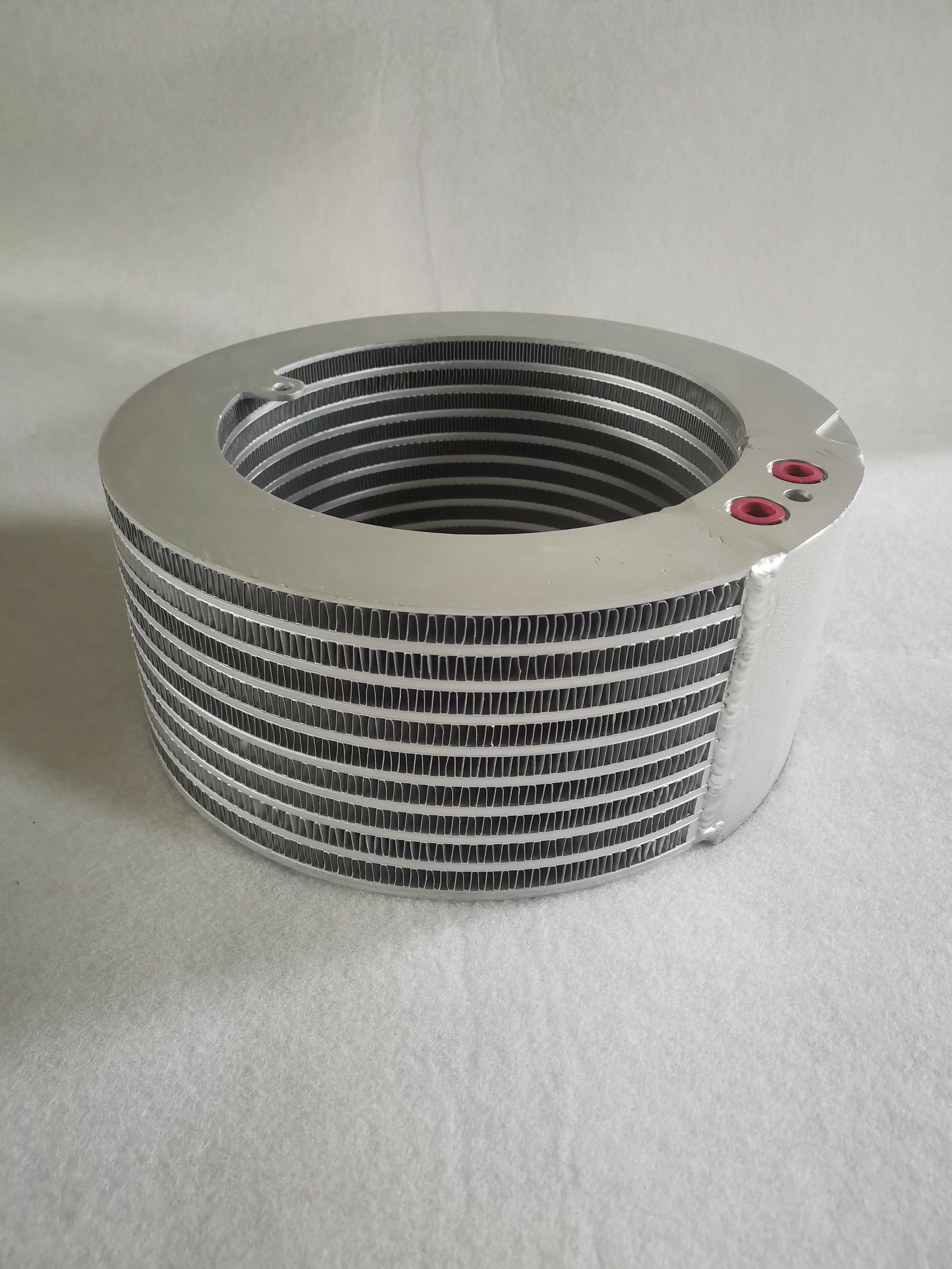 Hot Selling Repair Kit Radiator Parts Vacuum Pump Oil Cooling Filter 0520513440