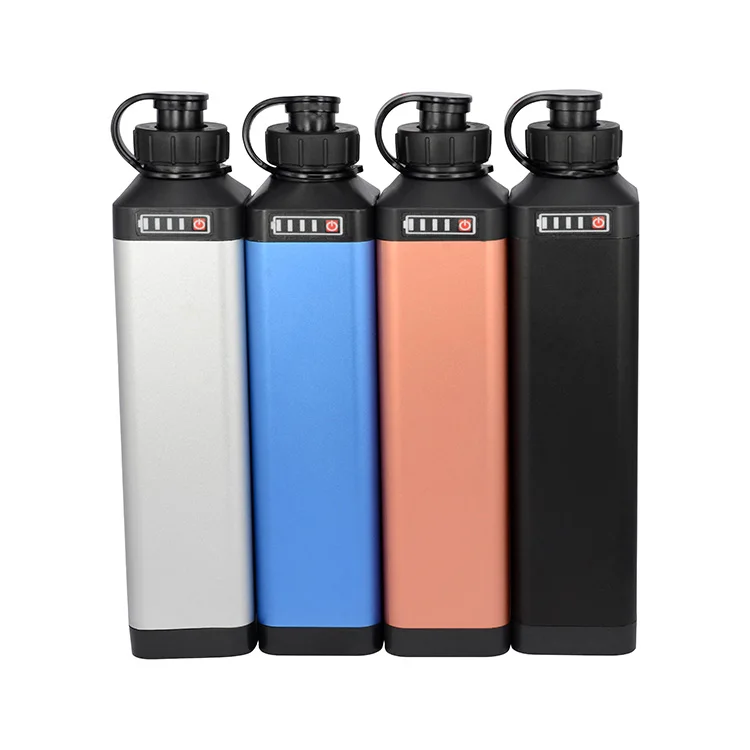 7000mAh 12V 14.8V Lithium Ion 18650 Batteries Pack 7.0Ah Electric Fishing Reel Battery for Daiwa Shimano