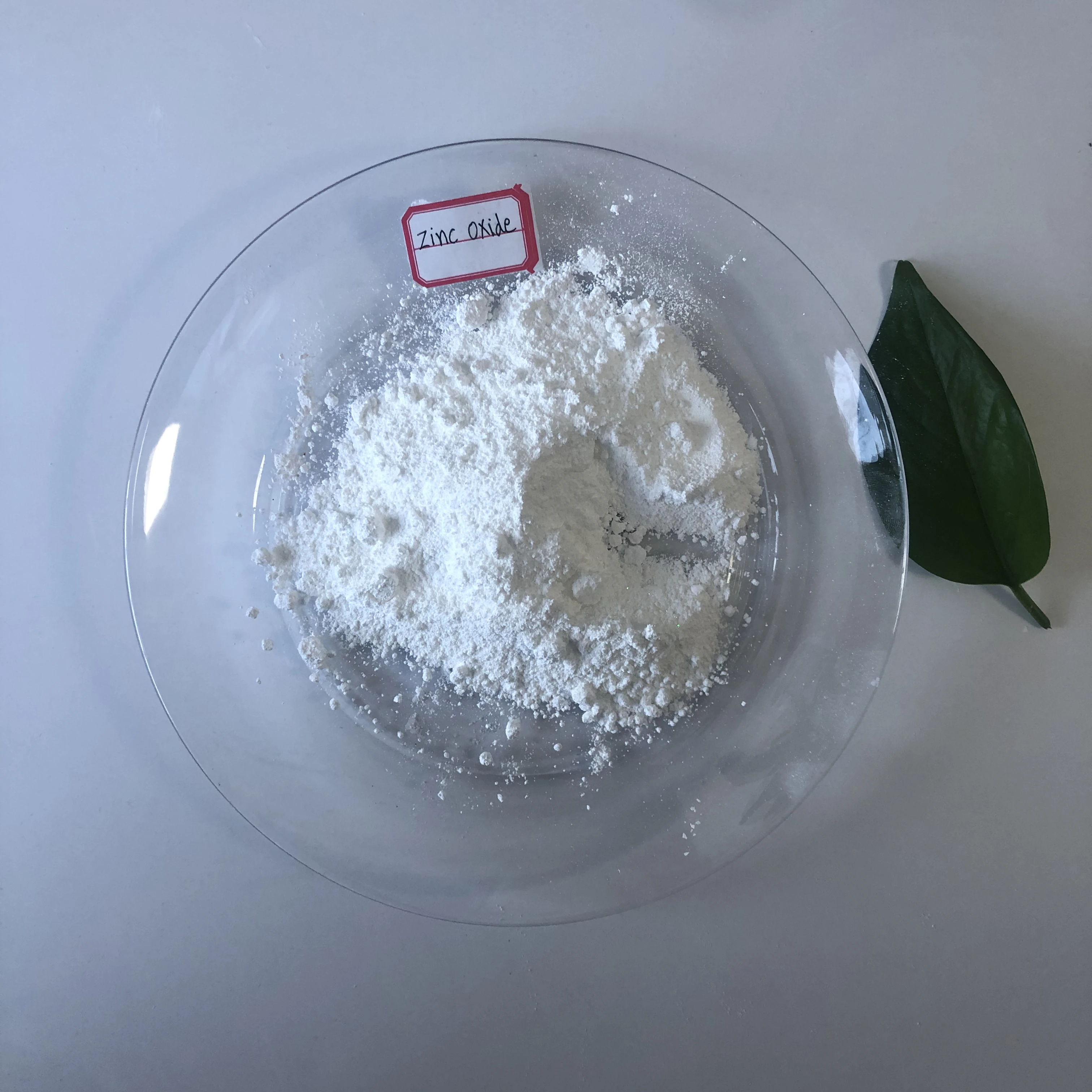 Zinc Oxide Nano nanoparticle 99.9%  Powder CAS 1314-13-2