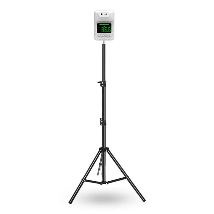 
Automatic Temperature Measurement, Thermal Scanner Temperature Measuring, Temperature Measurement Camera with Floor Standing 