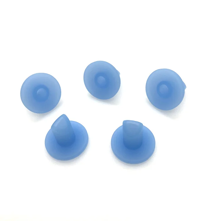 #142  Factory Custom Rubber Plug For Multi Use