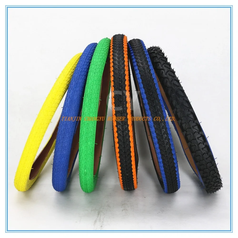 Прямая поставка с фабрики, оптовая продажа велосипедных шин 26x2,125 24x2,30 26x2,30, шины для пляжного круизера и велосипеда по невысокой цене для крейсеров