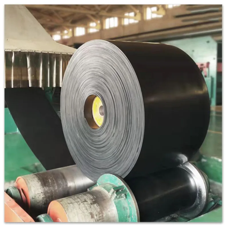 High quality coal mine special conveyor belt EP200 Special rubber conveyor belt price