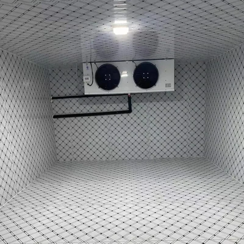 ZLM-7.5/40 Cold Room Evaporator Refrigeration Freezer Room Heat Exchanger Air Cooler Evaporators