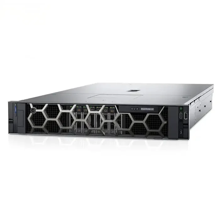 Серверный стеллаж 2u r760 Intel xeon Gold 6426Y 2 5 шасси с до 24 sas/sata