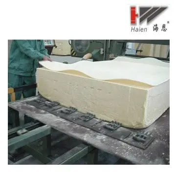 Foam Cutting Machine