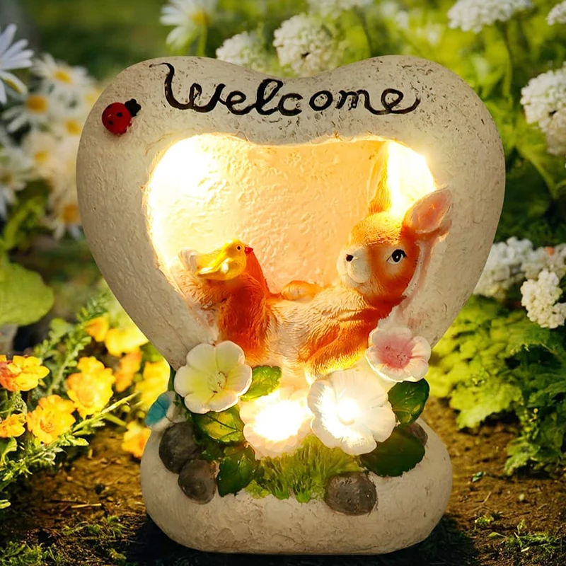 BSCI Factory Garden Dragon Garden Statues 13Inch Dragon Animal Figures