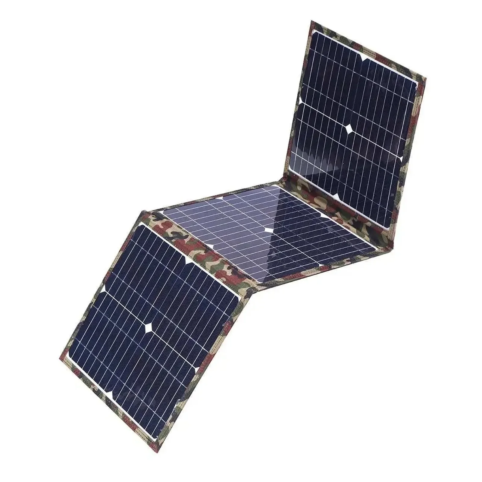 Senhuo Portable Solar 800W Foldable Panel Mobile Power 18V Suitable For Outdoor Generator Charging
