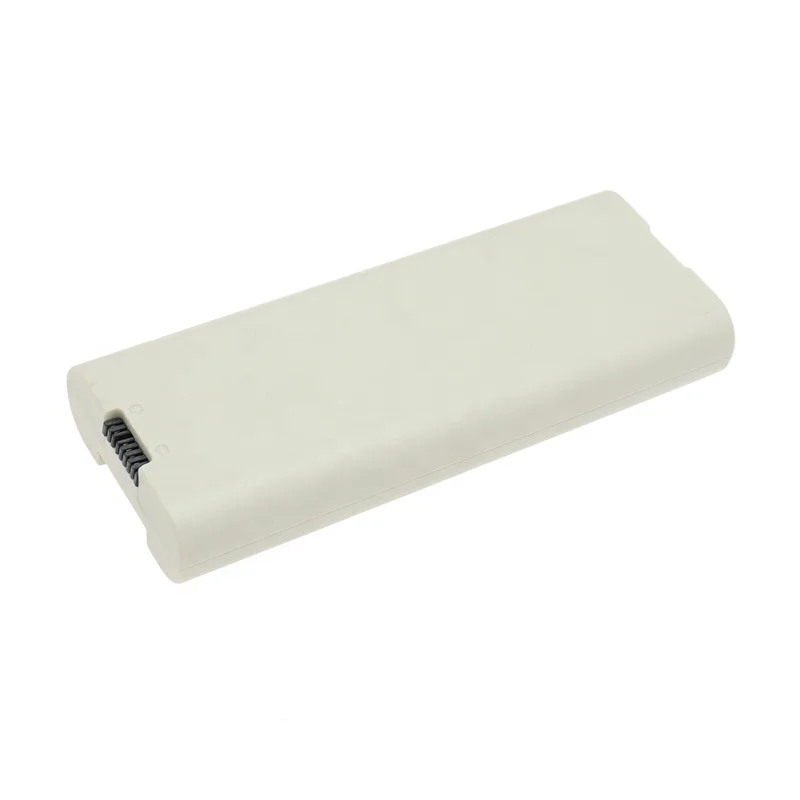 989803185291 RHINO POWEER TC10 Battery 11.1v 4800mAh For Philip 453564402681 Monitor TC20 0411001 3ICR19/66-2 Lithium ION