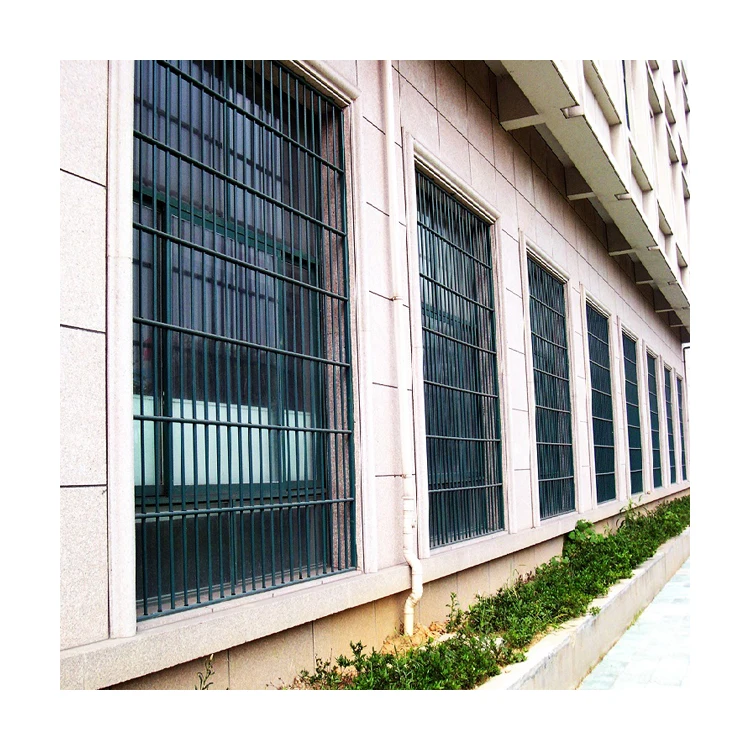 Производители могут непосредственно изготовить на заказ роскошную решетку из алюминиевого сплава с защитой от кражи