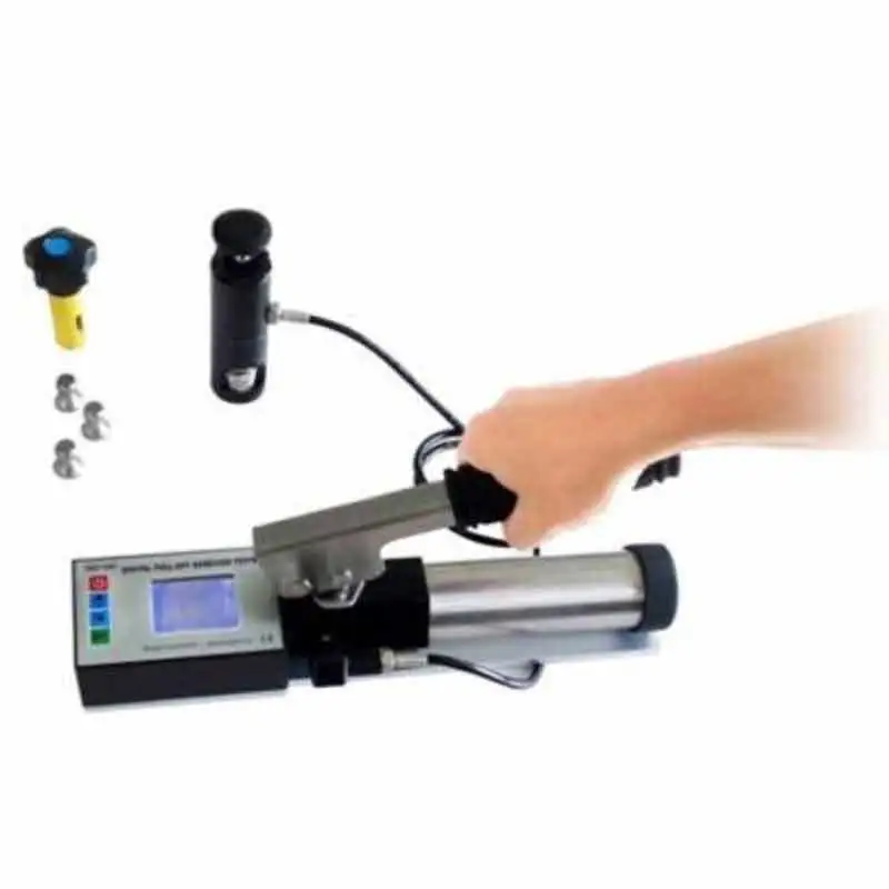 PULL-OFF adhesion tester/Paints Adhesion Strength Test Machine