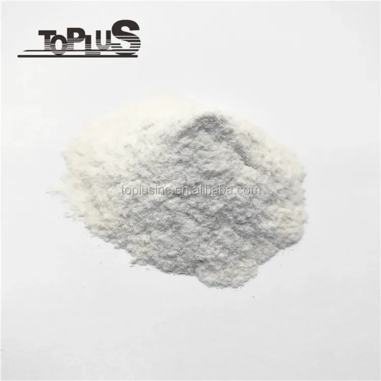 Food Additives Thickener Sodium Carboxymethyl Cellulose CMC with CAS 9004-32-4